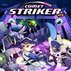 Acquistare CometStriker DX Xbox Series Gioco Confrontare Prezzi