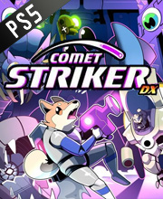 Acquistare CometStriker DX PS5 Confrontare Prezzi