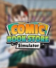 Acquistare Comic Book Store Simulator CD Key Confrontare Prezzi