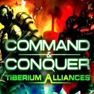 Command & Conquer Tiberium Alliances Pc