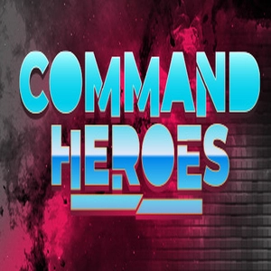 Command Heroes Playstation 4