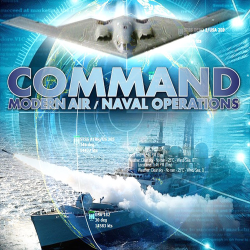 Acquista CD Key Command Modern Air / Naval Operations WOTY Confronta Prezzi