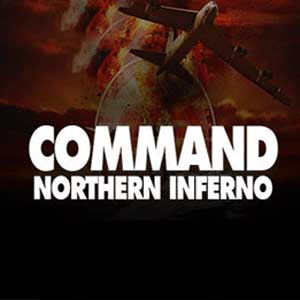 Acquistare Command Northern Inferno CD Key Confrontare Prezzi