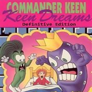 Acquistare Commander Keen in Keen Dreams Xbox One Gioco Confrontare Prezzi