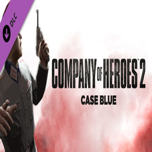 Acquistare Company of Heroes 2 Case Blue Mission Pack CD Key Confrontare Prezzi