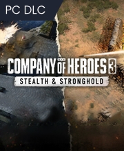 Acquistare Company of Heroes 3: Stealth & Stronghold CD Key Confrontare Prezzi