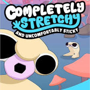 Completely Stretchy Pc