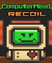 ComputerHead Recoil Xbox Series X