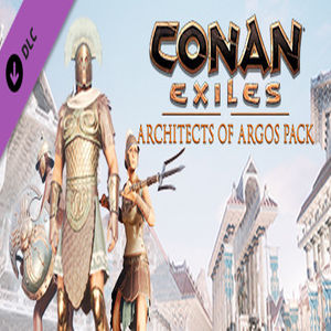 Acquistare Conan Exiles Architects of Argos Pack CD Key Confrontare Prezzi