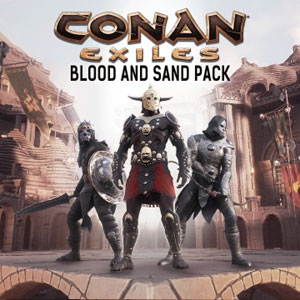 Acquistare Conan Exiles Blood and Sand Pack Xbox One Gioco Confrontare Prezzi