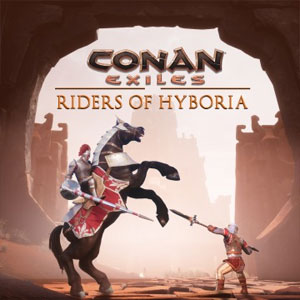 Acquistare Conan Exiles Riders of Hyboria Pack Xbox One Gioco Confrontare Prezzi