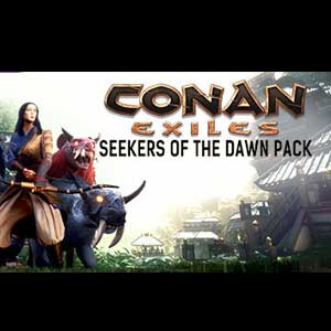 Acquistare Conan Exiles Seekers of the Dawn Pack CD Key Confrontare Prezzi