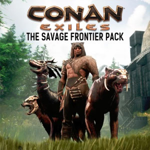 Acquistare Conan Exiles The Savage Frontier Pack PS4 Confrontare Prezzi