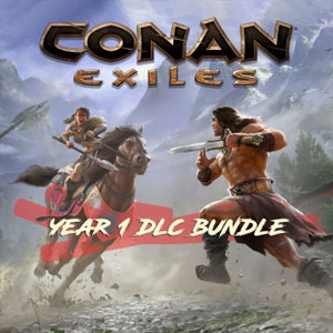Acquistare Conan Exiles Year 1 DLC Bundle PS4 Confrontare Prezzi