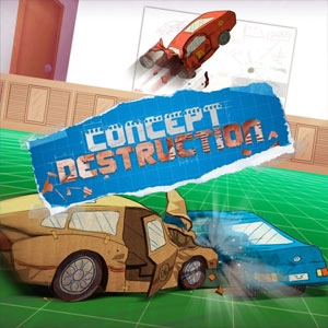 Concept Destruction Xbox One