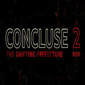 CONCLUSE 2 The Drifting Prefecture Pc
