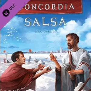 Concordia Salsa Pc