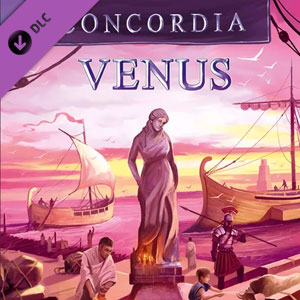 Acquistare Concordia Venus CD Key Confrontare Prezzi