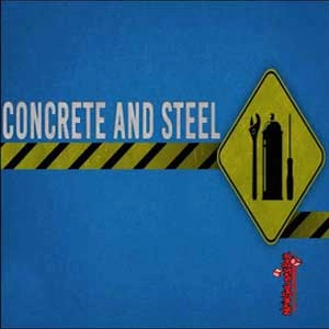 Concrete and Steel Pc