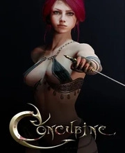 Concubine Pc