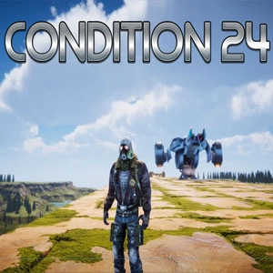 Condition 24 Switch