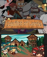Conflict of Lords Pc