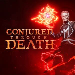 Conjured Through Death Switch