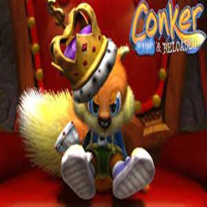 Acquistare Conker Live and Reloaded Xbox Series Gioco Confrontare Prezzi