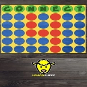 Connect 4 Classics Xbox One