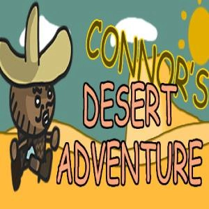 Connor’s Desert Adventure Pc