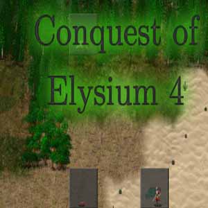Acquista CD Key Conquest of Elysium 4 Confronta Prezzi