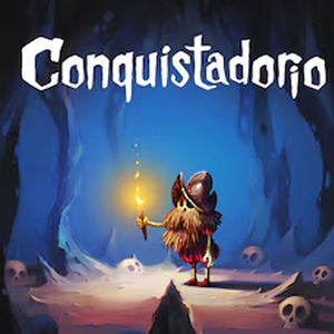 Conquistadorio Xbox Series X