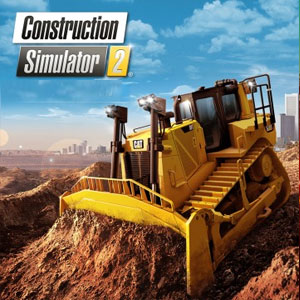 Acquistare Construction Simulator 2 US CD Key Confrontare Prezzi