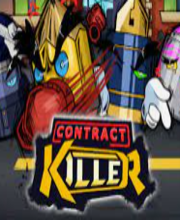 Acquistare Contract Killer CD Key Confrontare Prezzi