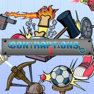 Contraptions 2 Playstation 4
