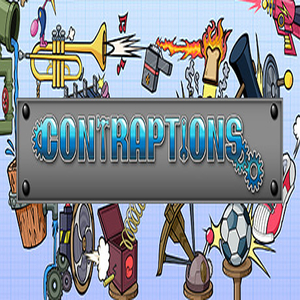 Acquistare Contraptions CD Key Confrontare Prezzi
