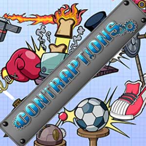 Acquistare Contraptions Nintendo Switch Confrontare i prezzi