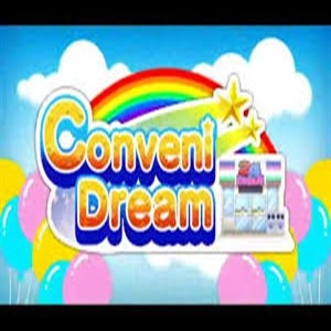 Conveni Dream 3Ds