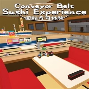 Acquistare Conveyor Belt Sushi Experience Xbox Series Gioco Confrontare Prezzi