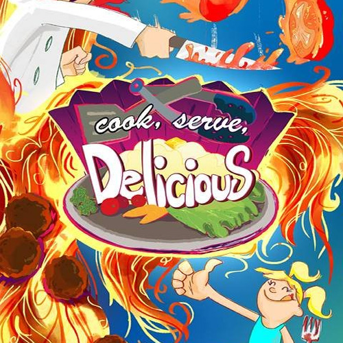 Acquista CD Key Cook Serve Delicious Confronta Prezzi