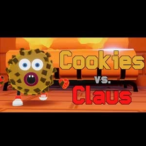 Cookies vs. Claus Pc