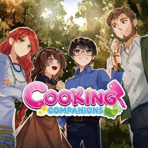 Cooking Companions Switch