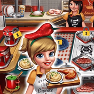 Cooking Fast 4 Steak Pc