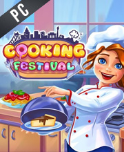Acquistare Cooking Festival CD Key Confrontare Prezzi
