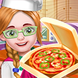 Cooking Italiano Pizza