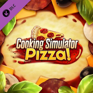 Acquistare Cooking Simulator Pizza PS4 Confrontare Prezzi