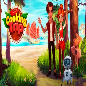 Cooking Trip Pc