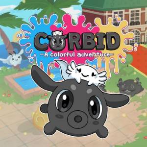 Acquistare Corbid A Colorful Adventure Nintendo Switch Confrontare i prezzi
