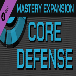 Acquistare Core Defense Mastery Expansion CD Key Confrontare Prezzi