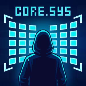 CORE.SYS Xbox Series X